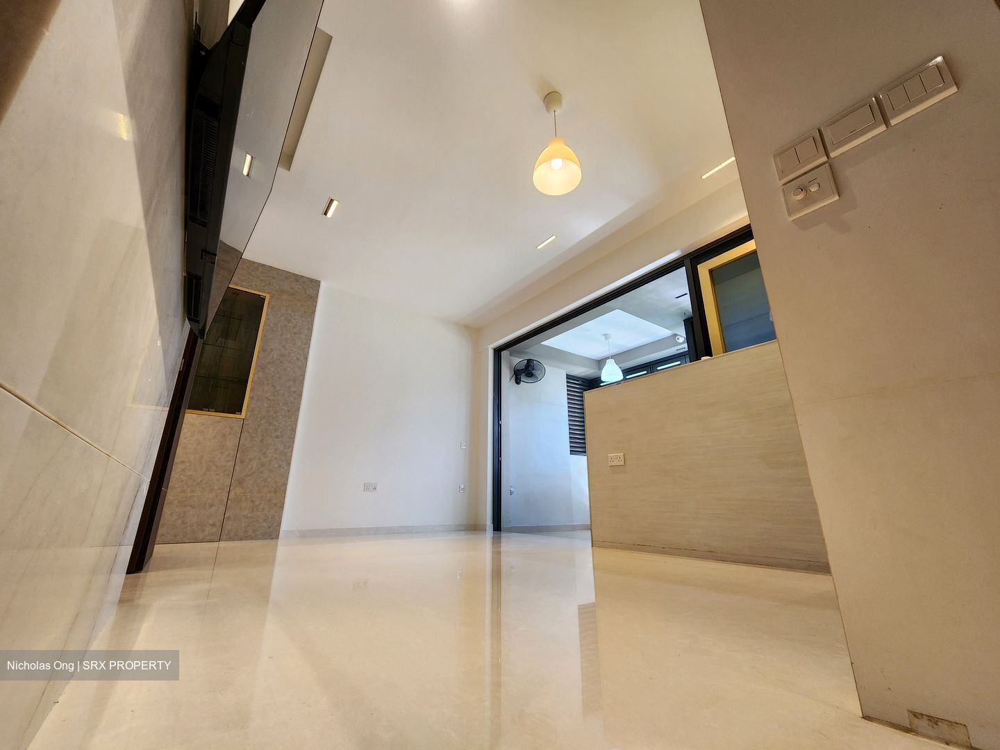 Trilive (D19), Condominium #450624601